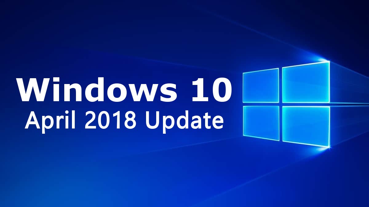 De 5 beste features van de Windows 10 April 2018 update ...